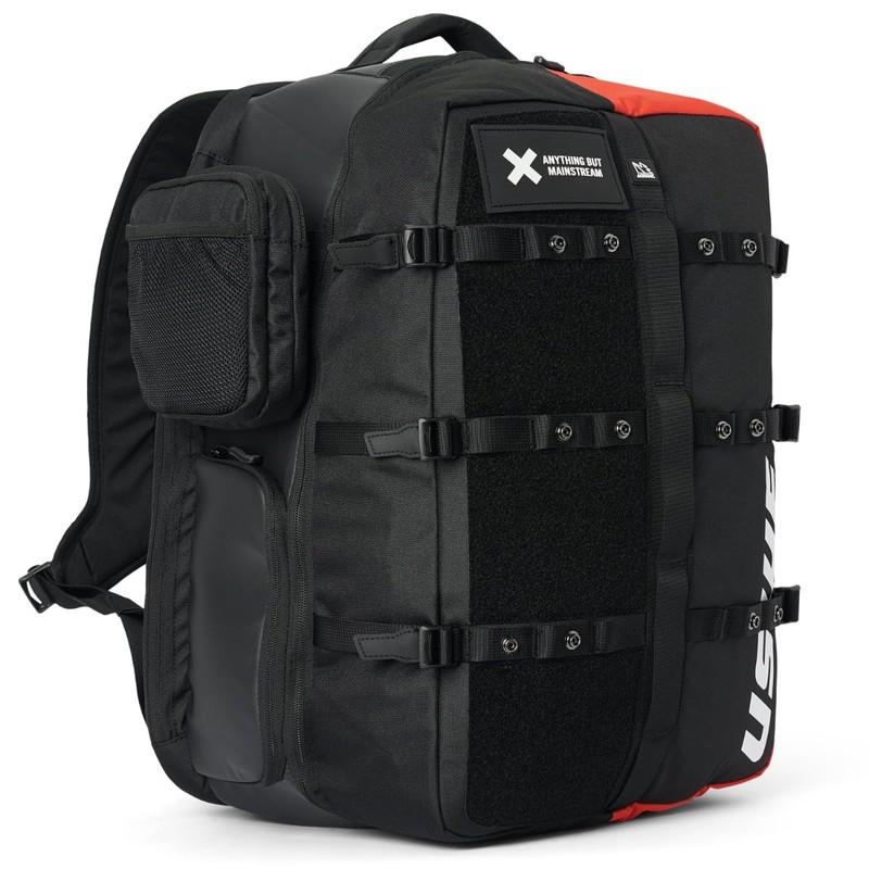 USWE Buddy Dual Modular Pouch - Adjustable, Multi-Purpose Outdoor Gear