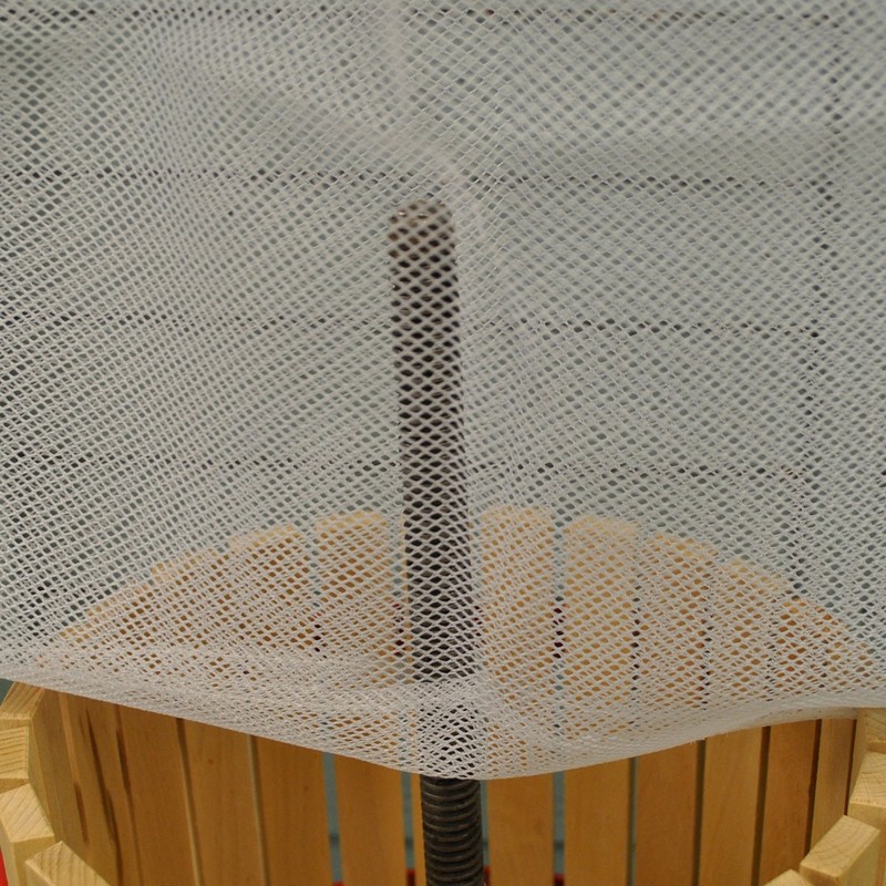 Apple Press Straining Bag (18 Litre) Set of 3