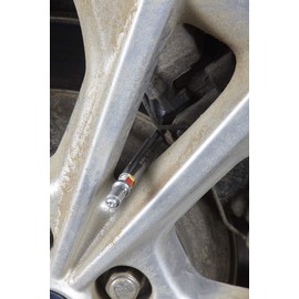 OTC 6596 Brake Pad Gauge