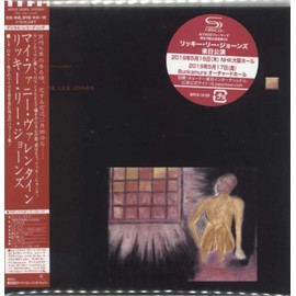 マイ・ファニー・ヴァレンタイン(完全生産限定盤)(紙ジャケット仕様)