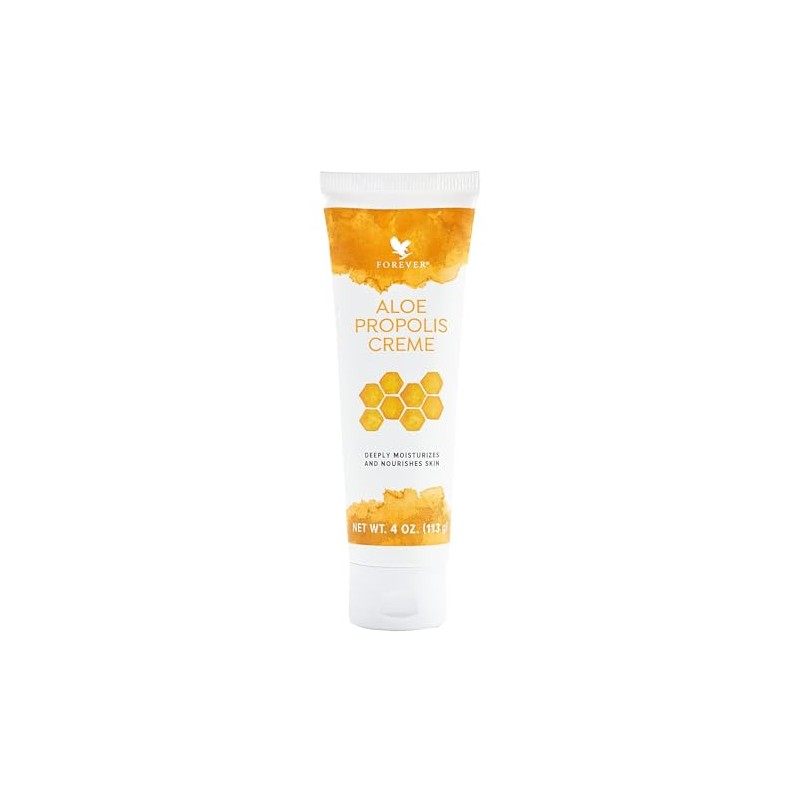 Forever Living Aloe Propolis Creme, 4oz