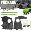 Kojem 6.5 Inch Front Dash Speaker Pods & Dash Panels
