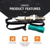Sangyue 4x Oxygen O2 Sensor 1 & 2 for 2001