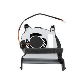 The Lord of the Tools CPU Cooling Fan 12V Compatible with HP EliteDesk 800 G4 Mini PC Models L19561-001 and L19564-001