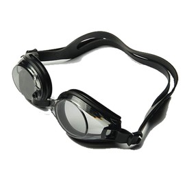 LE MODE de Toii Swimming Goggles Swim Goggles Underwater Glasses Leak Proof Anti-Fog UV Protection Belt Adjustment Athletic Beach Bathing Underwater Competition Unisex Goggles with Case C-go5