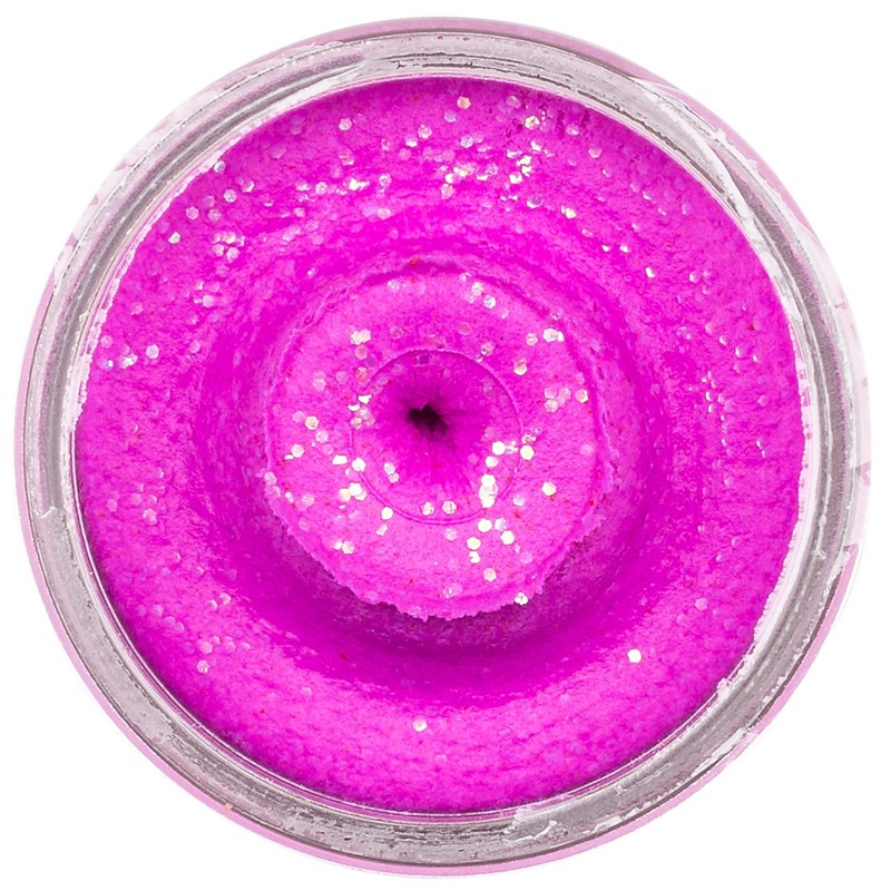 Berkley PowerBait Glitter - Apple Jack