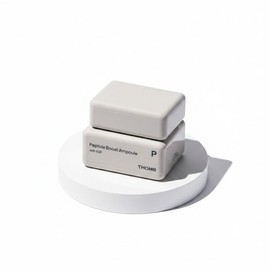 [Pore Tightening] Tom Peptide Boost Ampoule 50g / [모공 타이트닝] 톰 펩타이드 부스트 앰플 50g