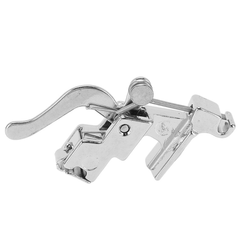 10Pcs Presser Foot Holders Stainless Steel Multifunctional Household Sewing Machines