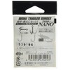 Gamakatsu Wind Trailer Single Type Nano #1 /0.