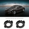 Be In Your Mind 2x HID Headlight Bulb Retainer HID