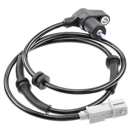 Frankberg 1x ABS Rear Wheel Speed Sensor for Berlingo/Berlingo First GFK GJK MF M Xsara Picasso N68 Partner 5 G 1999-2004 96382908