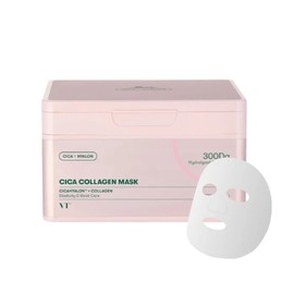 VT Cosmetics [VT Cosmetics]Cica Collagen Mask (30ea)