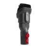 Vacuum Attachment Tool Kit for Cleaning – Brush & Long