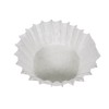 BUNN 12-Cup Commercial Coffee Filters, 1000 Count (Pack of 1),