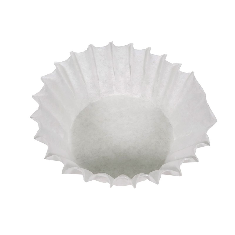 BUNN 12-Cup Commercial Coffee Filters, 1000 Count (Pack of 1),