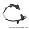 4L60E 4L65E 4L70E Sensor de velocidad de entrada ISS apto