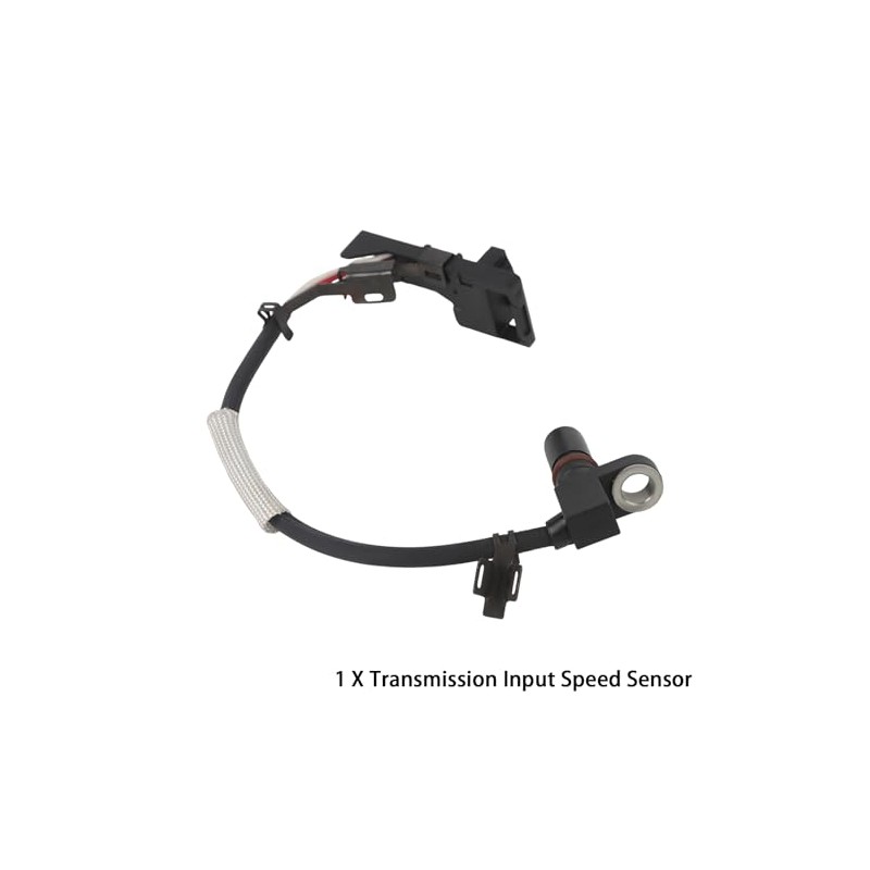 4L60E 4L65E 4L70E Sensor de velocidad de entrada ISS apto