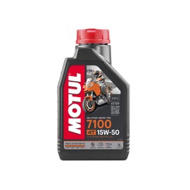 Motul 7100 Ester 15W50 (1L) 104298