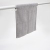 Towa Sangyo Neosul Laundry Pinch White Clothespins Approx. 1.4 x