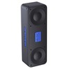 Bluetooth Speaker Subwoofer Hands Free Support Memory Card Multifunctional Rechargeable