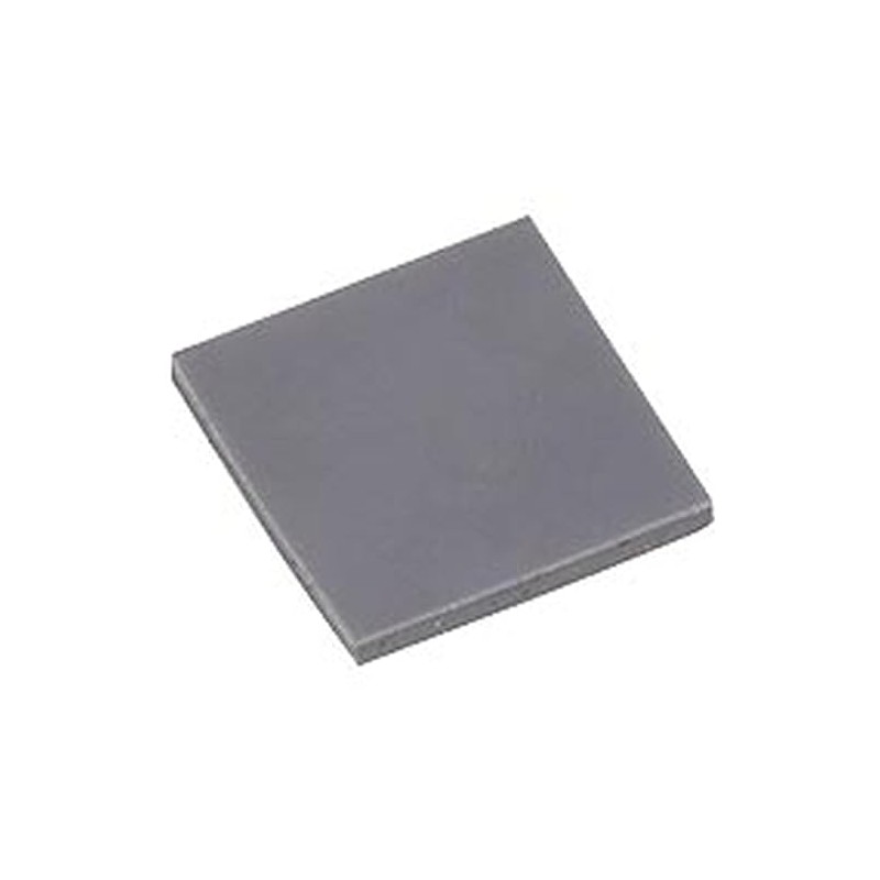 Alphacool 12193 thermal pad for NexXxoS GPX 3W/mk 15x15x1,5mm red