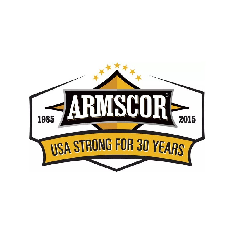 Rock Island Armory - 1911 GI Hammer - Black Parkerized