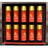Samjin America SAMURAI PLUS Botanical Blend Liquid Supplement 1FL oz