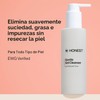 The Honest Company Gentle gel cleanser, BH-0000001, Original Version