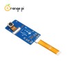 Orange Pi 5 13MP Camera Module 13850 Webcam Focal Length