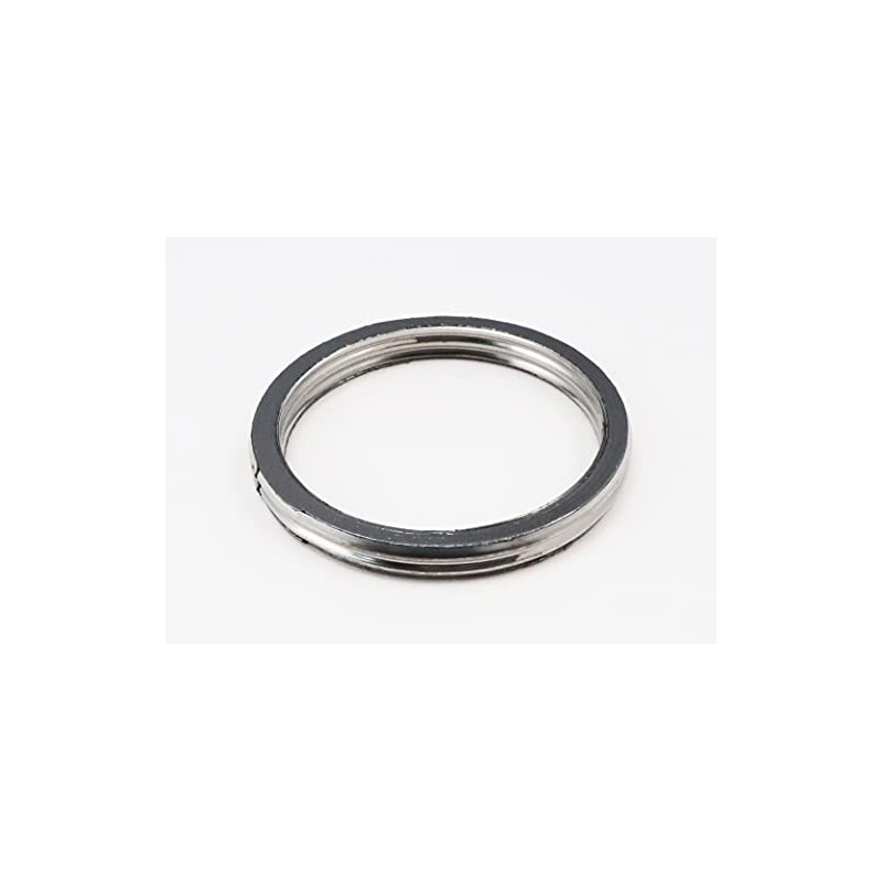 Kitaco 963-0000015 Exhaust Muffler Gasket (XY-15), Drag Star 400, etc