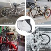 Bike Cover,Waterproof Outdoor Bicycle Cover Anti Dust Rain Snow UV,