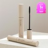 Sim;plain Slim Mascara 8g 001 Black - 001 Black