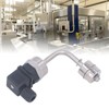 Water Level Float Switch Liquid Level Controller Sensor AC DC