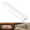SB03294757 Range Hood Light Lens Replacement Compatible with Broan RME50000