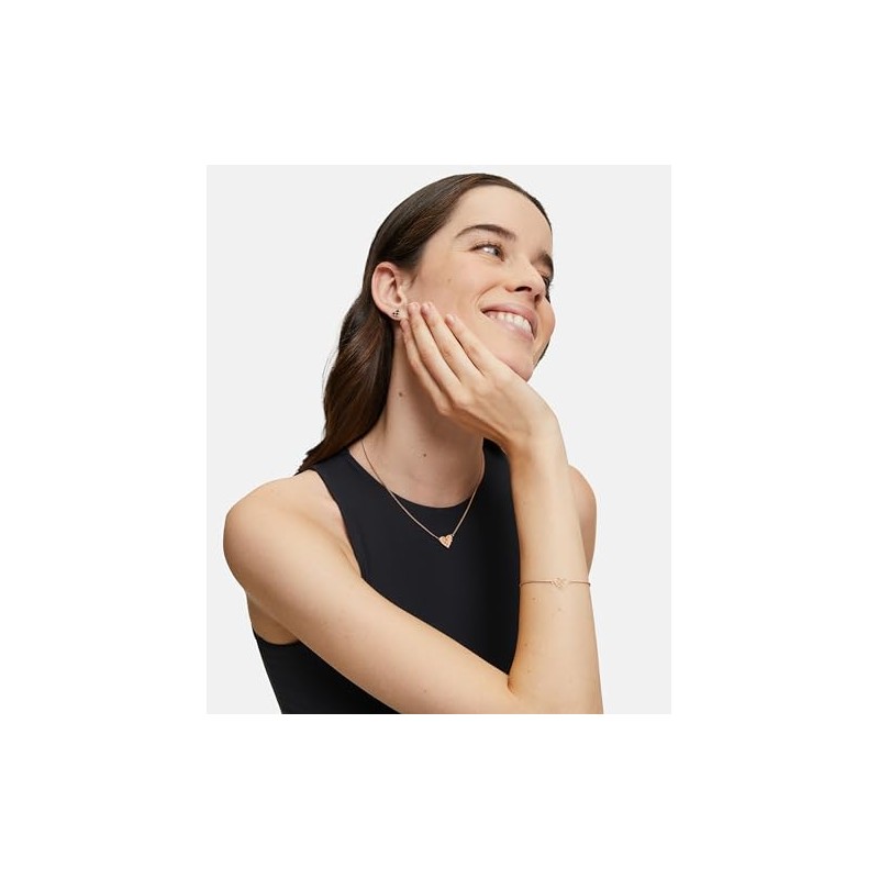 Tamaris Bracelet TJ-0529-B, Stainless Steel, no gem