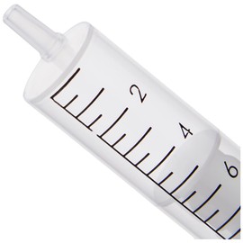 10ML BD DISCARDIT SYRINGE PK 10