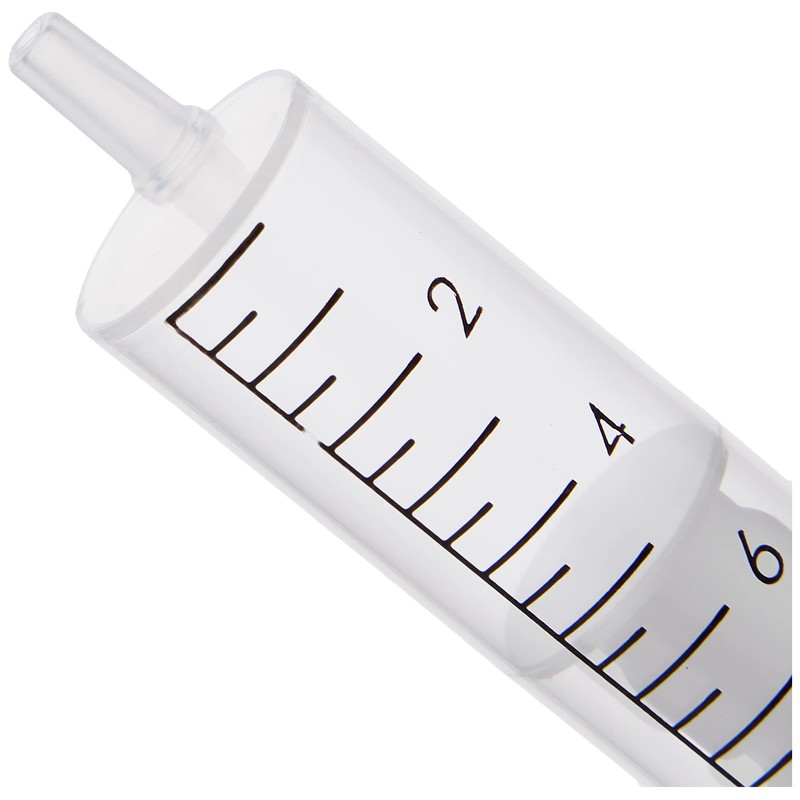 10ML BD DISCARDIT SYRINGE PK 10