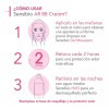 Crema Bioderma Sensibio Ar Bb Cream Pieles Rosaceas 40ml