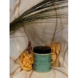 Triple Body Butter