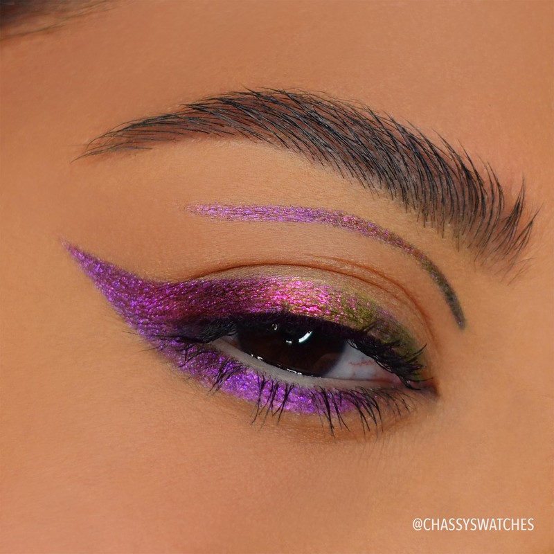 Moira Supernova Multichrome Gel Liner (001, Atlas)