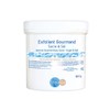 Talas Spa Jasmine Gourmet Body Sugar Salt Scrub 500g Exfoliation
