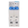 DC1000V Miniature Circuit Breaker 2P Air Switch 6KA Photovoltaic Overload