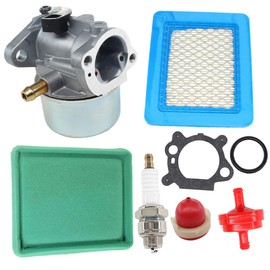 USPEEDA Carburetor Carb for Troy Bilt Model 01904 Pressure Washer with Primer Bulb
