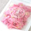 Edible Flower, Dried Edible Flowers, Edible Flowers, Begonia, Pink