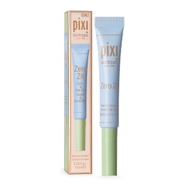 Pixi Beauty Zero Zit 10ml | Targeted Blemish Treatment | Minimize Future Breakouts with Natural Salicylic Acid | 0.33 Fl Oz