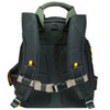 CLC Custom Leathercraft L255 Tech Gear 53 Pocket Lighted Backpack,