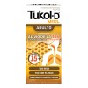 Tukol-d Adulto Jarabe Para La Tos. Sabor Miel, 120ml.