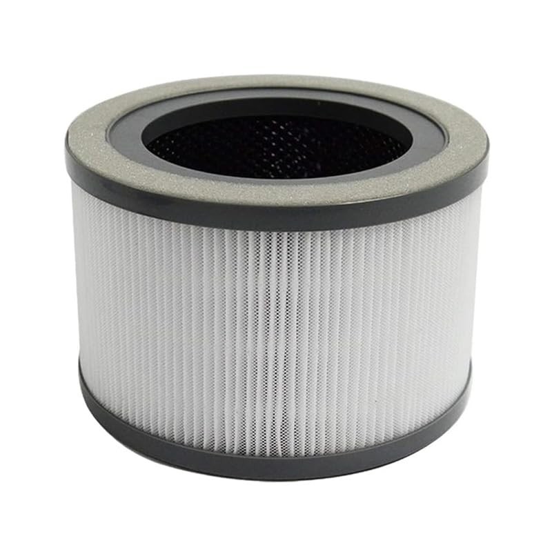 Replacement Filter for ATMOTUBE AIR HEPA Purifier, 3-In-1 Filter, Efficiency