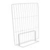 GRIRIW Freezer Partition Fridge Divider Chest Freezer Divider Cabinet Drawer