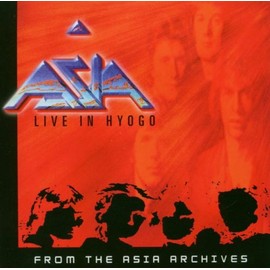 Live in Hyogo